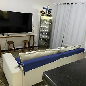 Ap 2 Quartos 6 Pessoas Luxo 200mt Axe Moi Apartamento