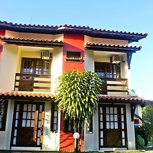 Residencial Nazareth Arena Axe Moi Taperapua Com Piscina,sauna Internet 3 Apartamento